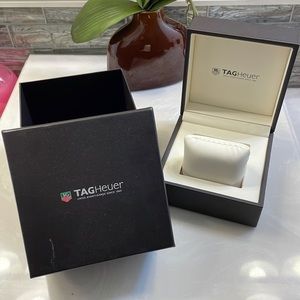 Tag heuer Watch Box